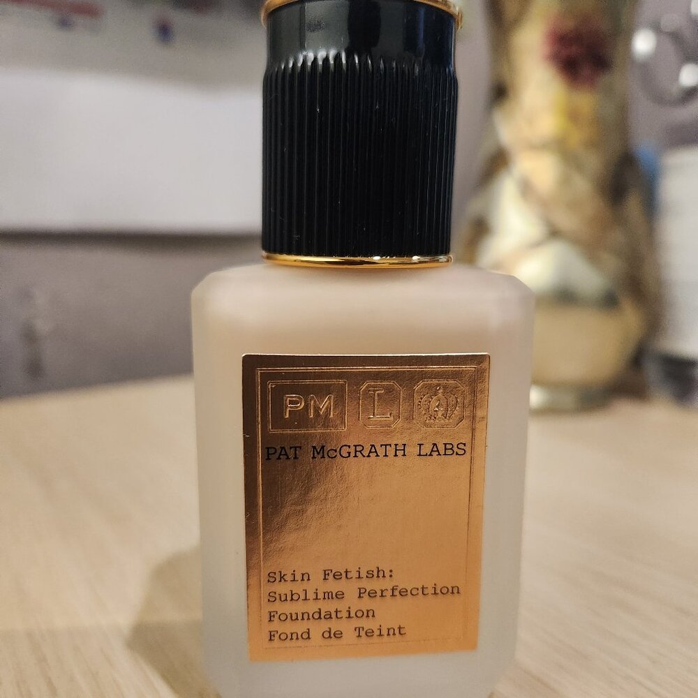 Pat McGrath Skin Fetish Sublime Foundation - Light 2